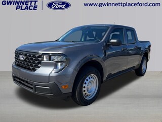 2026 Ford Maverick XL Truck SuperCrew
