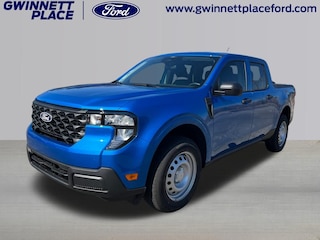 2026 Ford Maverick XL Truck SuperCrew