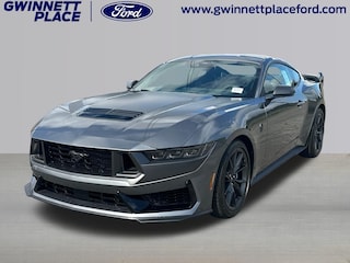 2026 Ford Mustang Dark Horse Coupe