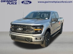 2026 Ford F-150 XLT Truck SuperCrew Cab