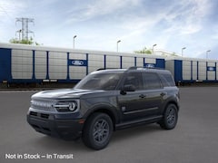 2025 Ford Bronco Sport Big Bend SUV