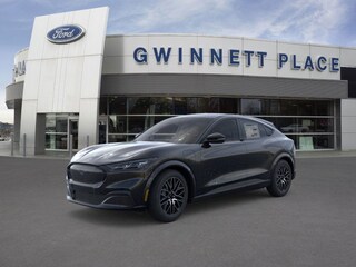 2026 Ford Mustang Mach-E Premium SUV