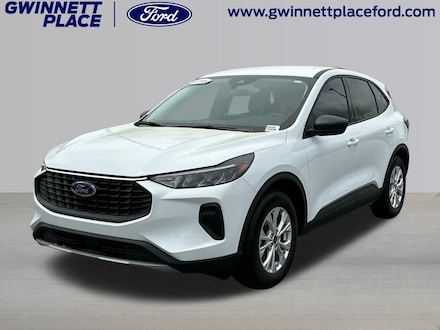 2025 Ford Escape Active SUV