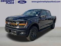 2025 Ford F-150 Tremor Truck SuperCrew Cab