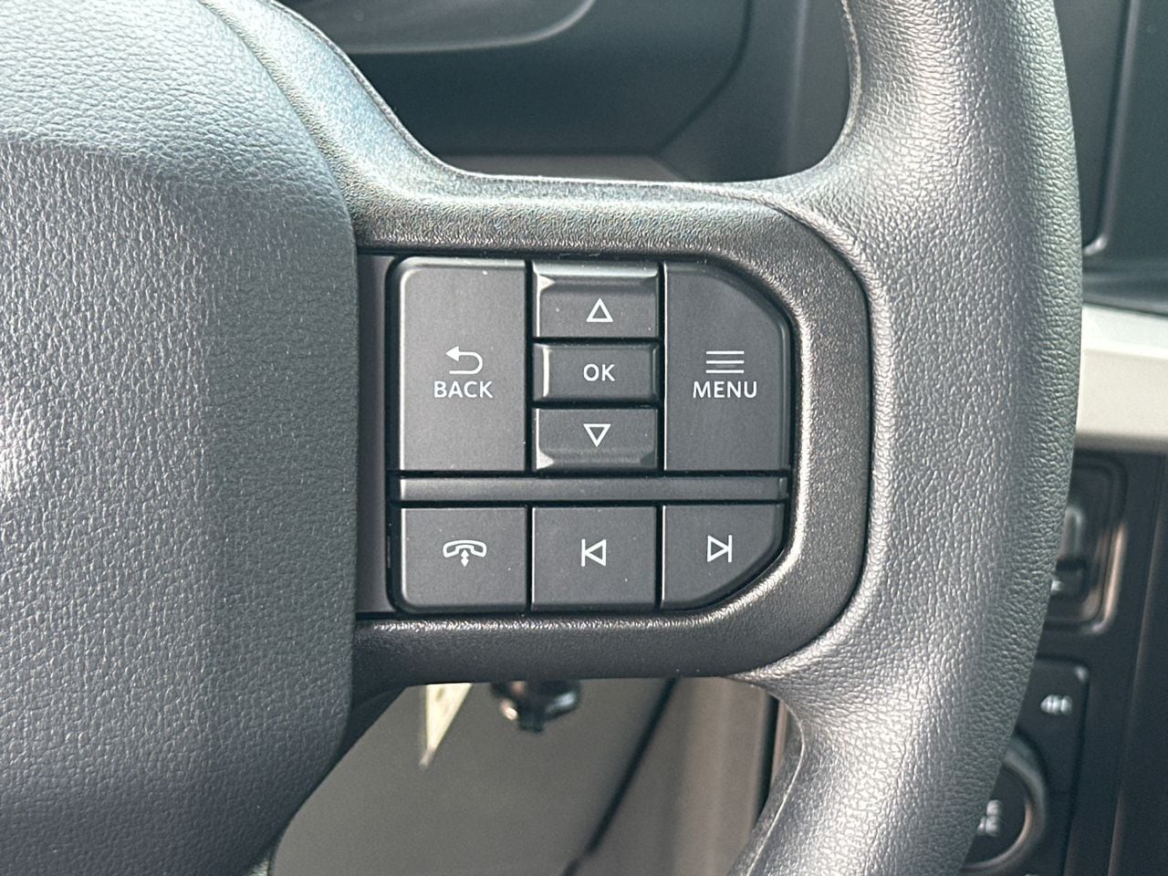 2026 Ford F-250 Super Duty XL - Photo 25