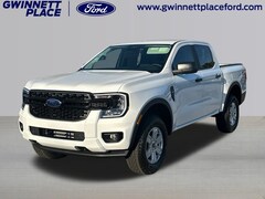 2025 Ford Ranger XL Truck SuperCrew