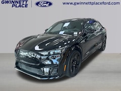 2025 Ford Mustang Mach-E GT SUV