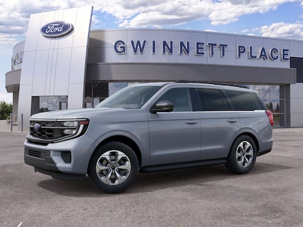 2027 Ford Expedition Active SUV