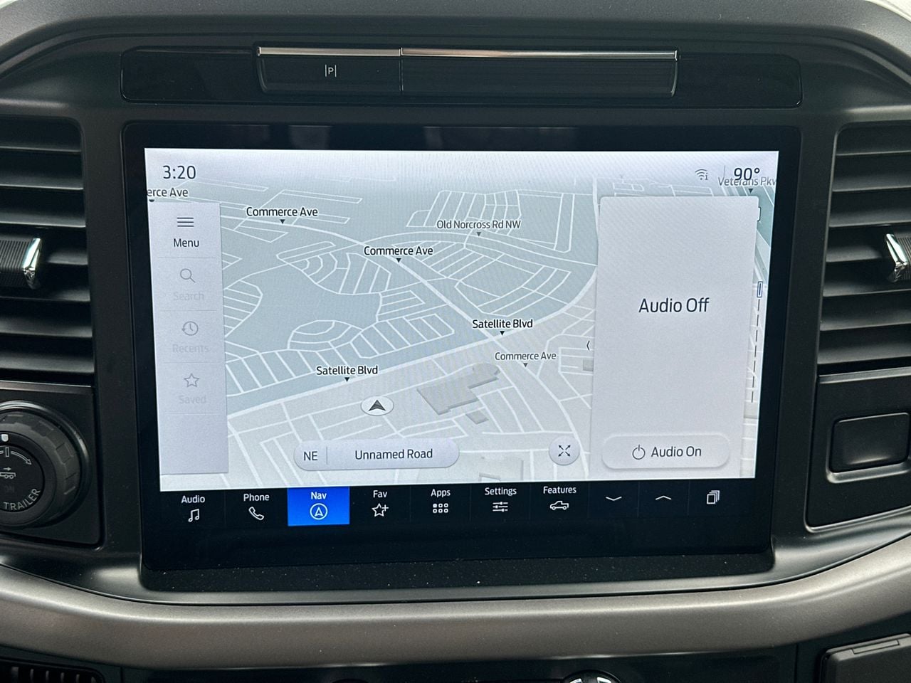 2025 Ford F-150 XLT - Photo 29