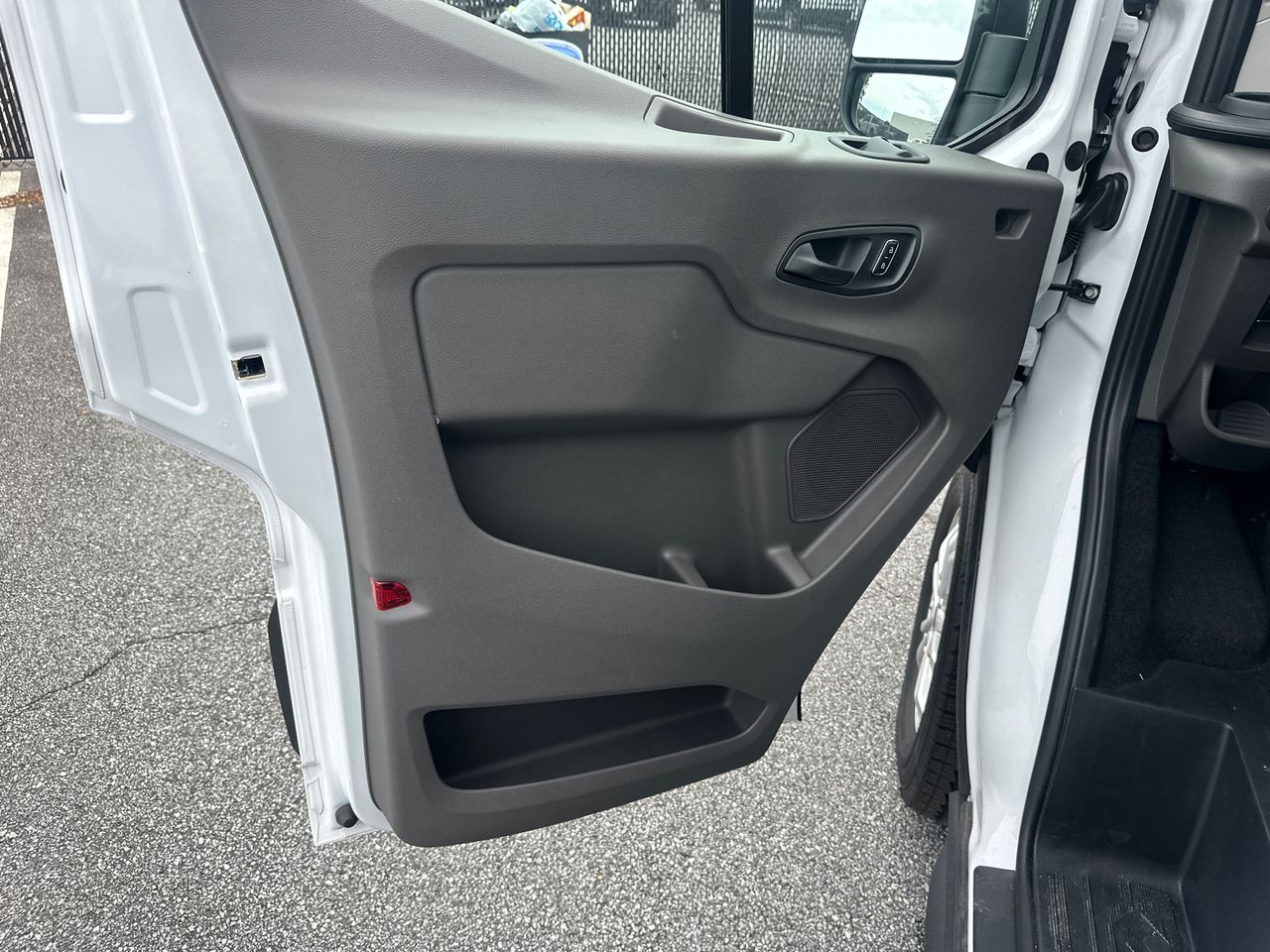 2025 Ford Transit Passenger Van XLT - Photo 11