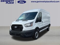 2026 Ford Transit-250 Cargo Van Medium Roof Van