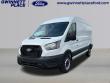  Ford Transit-250 Cargo