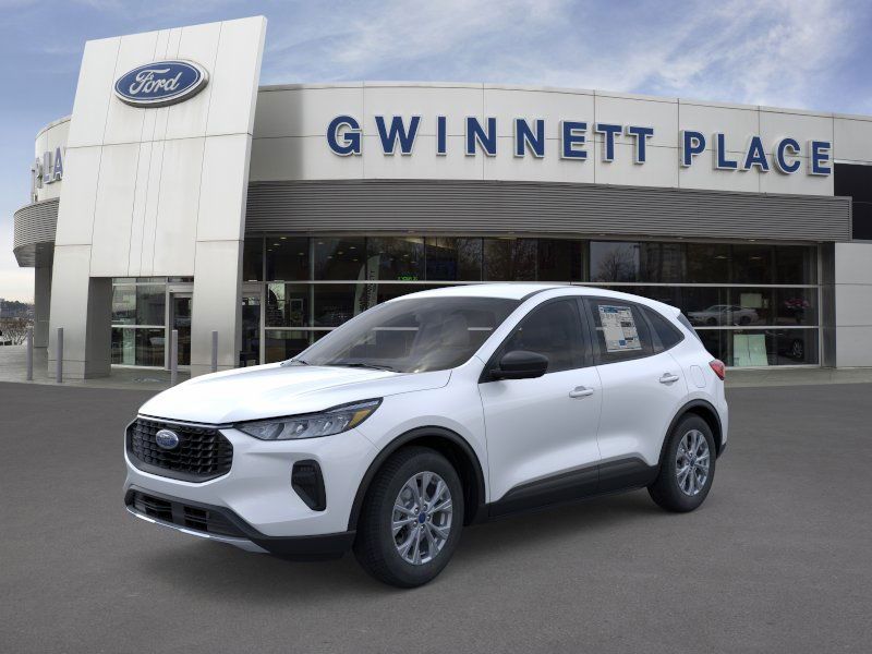 2026 Ford Escape Active FWD's photo