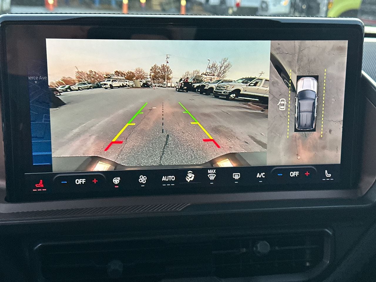 2025 Ford Bronco Sport Outer Banks - Photo 28