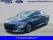  Honda Accord Hybrid