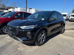 2026 Ford Escape ST-Line SUV