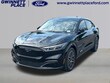  Ford Mustang Mach-E