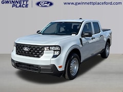 2026 Ford Maverick XL Truck SuperCrew
