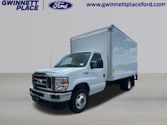 2025 Ford E-350 Cutaway BASE Truck