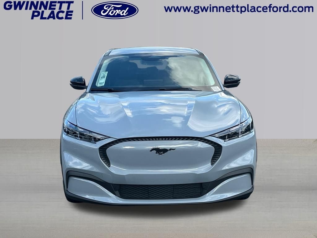 New 2026 Ford Mustang Mach-E Select SUV