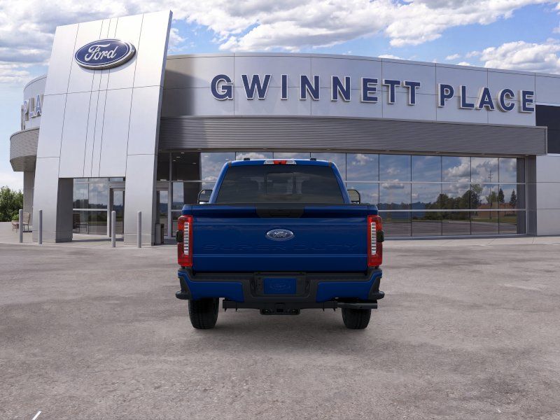 2026 Ford F-250 Super Duty XL - Photo 5