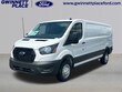 Ford Transit-350 Cargo