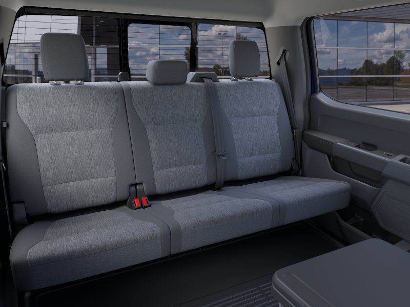 2026 Ford F-250 Super Duty XL - Photo 10