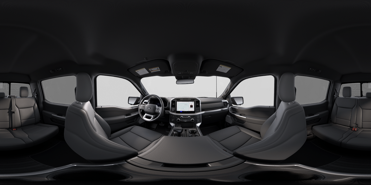 2025 Ford F-150 XLT - Photo 8