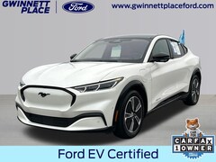 2023 Ford Mustang Mach-E Premium SUV