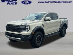 2025 Ford Ranger Raptor Truck SuperCrew