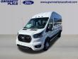  Ford Transit-350 Passenger