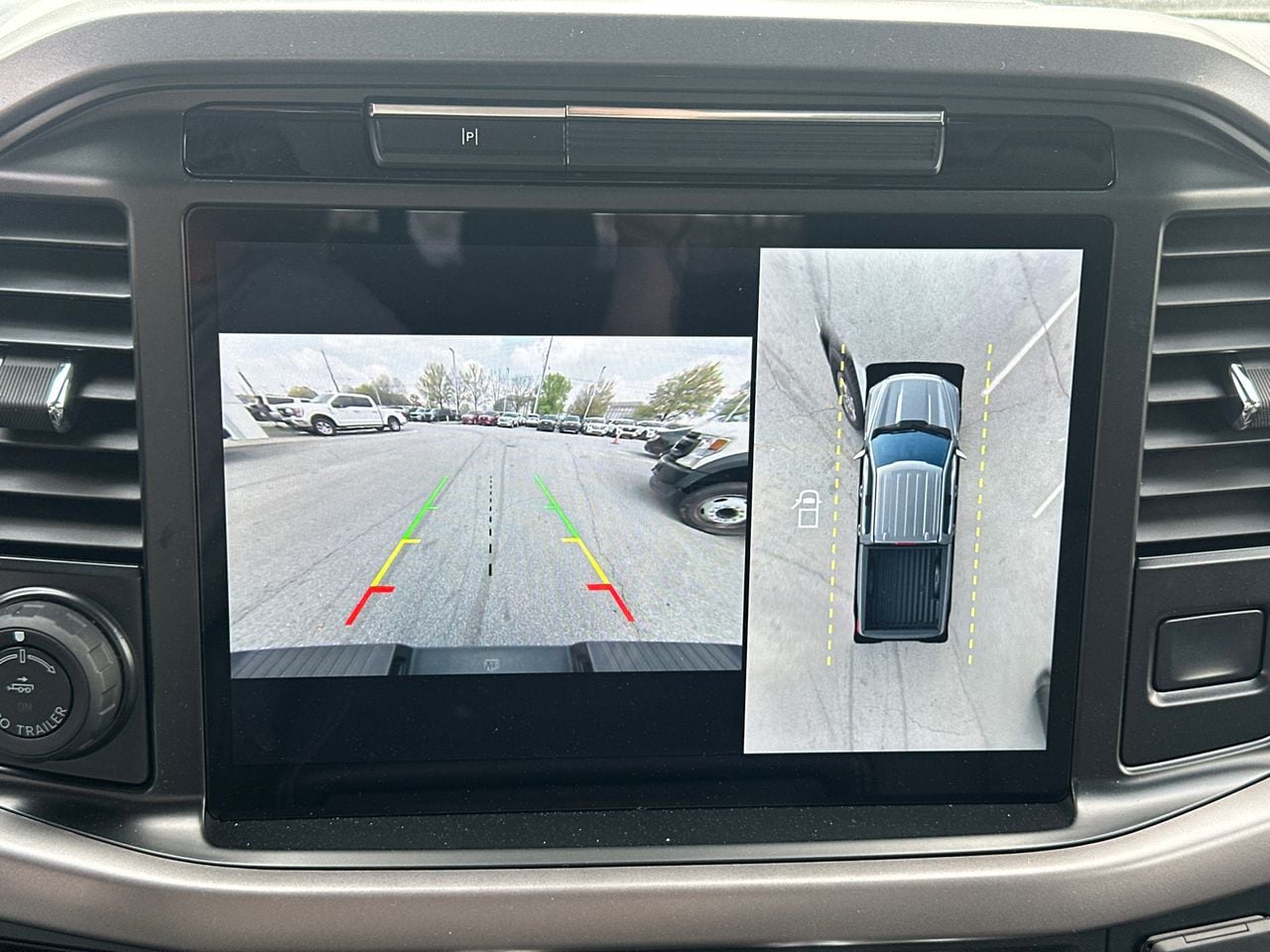 2025 Ford F-150 XLT - Photo 28