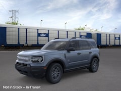 2025 Ford Bronco Sport Big Bend SUV