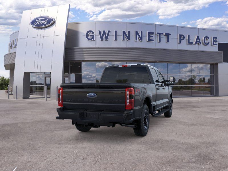 2026 Ford F-250 Super Duty XL - Photo 8