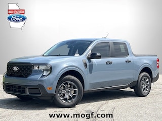 2025 Ford Maverick XLT Truck SuperCrew