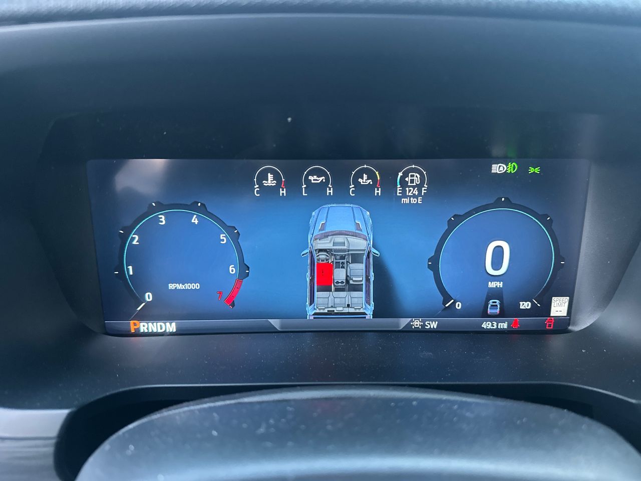 2025 Ford F-150 XLT - Photo 26
