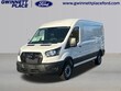  Ford Transit-250 Cargo
