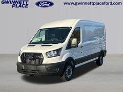 2025 Ford Transit-250 Cargo Base Van Medium Roof Van