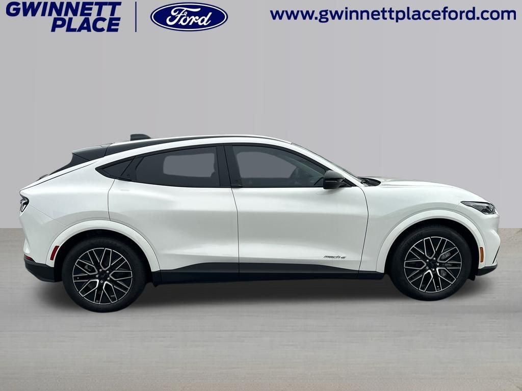 New 2026 Ford Mustang Mach-E Premium SUV