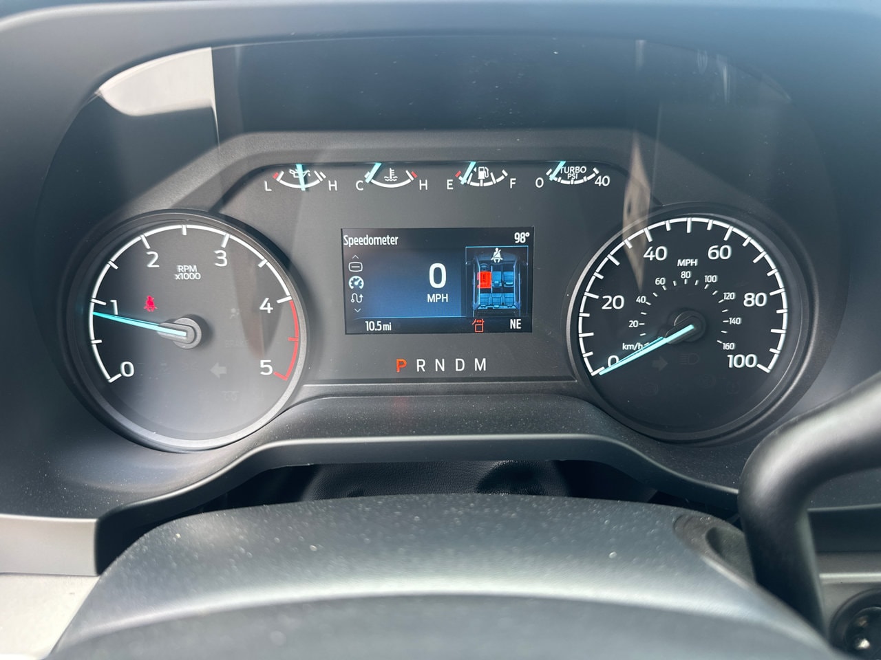2026 Ford F-250 Super Duty XL - Photo 26