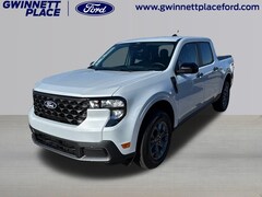 2026 Ford Maverick XLT Truck SuperCrew