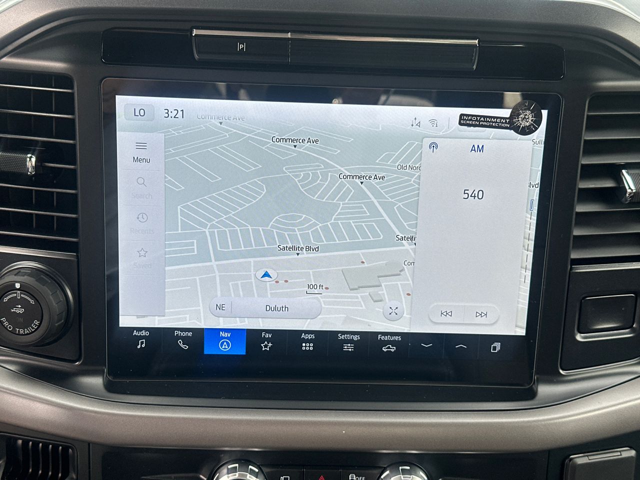 2025 Ford F-150 XLT - Photo 28