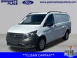  Mercedes-Benz Metris