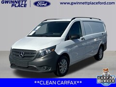 2022 Mercedes-Benz Metris Cargo Van Cargo Van