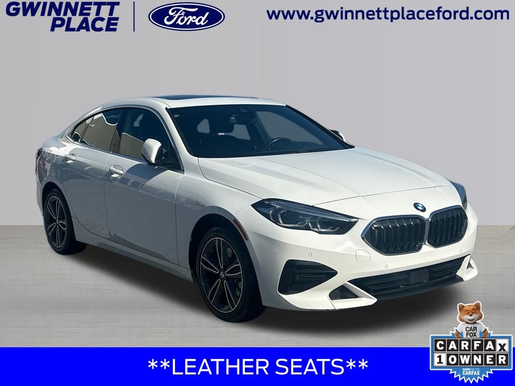 2024 Bmw 228i photo 3