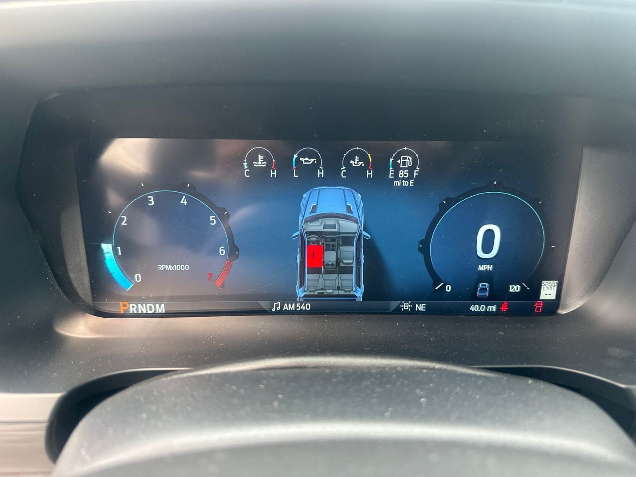 2025 Ford F-150 XLT - Photo 26