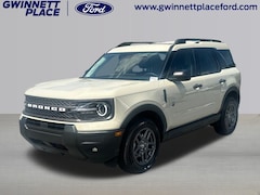 2025 Ford Bronco Sport Big Bend SUV
