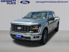 2026 Ford F-150 STX Truck SuperCrew Cab