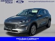  Ford Escape Plug-In Hybrid