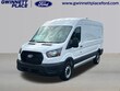  Ford Transit-250 Cargo